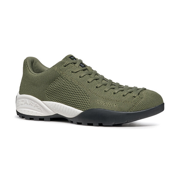 Scarpa MOJITO BIO Sustainable urban shoe Sconti VIP