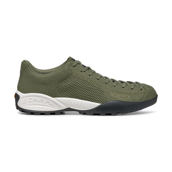 Scarpa MOJITO BIO Sustainable urban shoe Sconti VIP