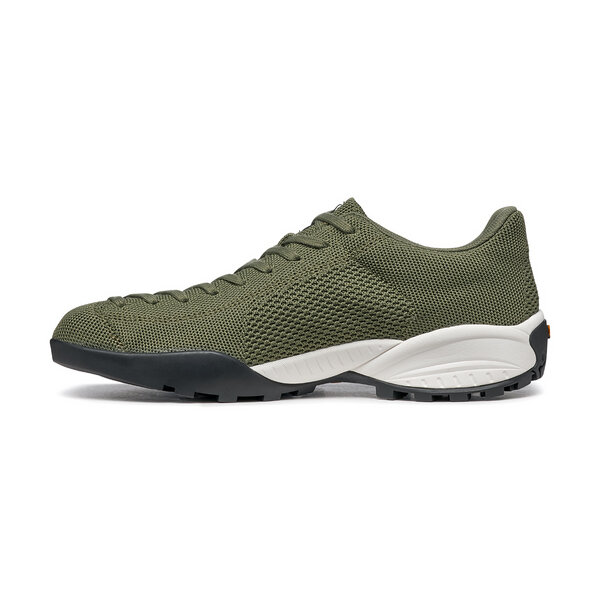 Scarpa MOJITO BIO Sustainable urban shoe Sconti VIP