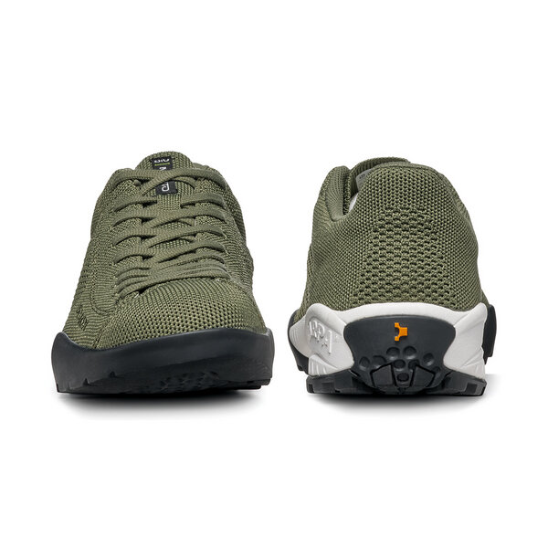 Scarpa MOJITO BIO Sustainable urban shoe Sconti VIP