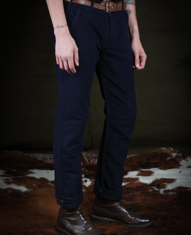 Scarti Lab 101 SN802 Navy EUR 192 00 EUR 240 00 Vendita Calda