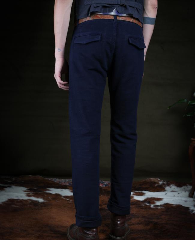 Scarti Lab 101 SN802 Navy EUR 192 00 EUR 240 00 Vendita Calda
