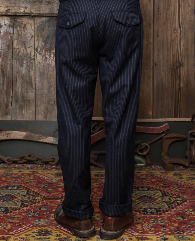 Scarti Lab 124 SE943 Navy EUR 223 50 EUR 298 00 In Saldo