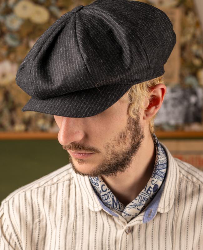 Scarti Lab TOMMY SE462 Smoke EUR 90 00 Shopping Online