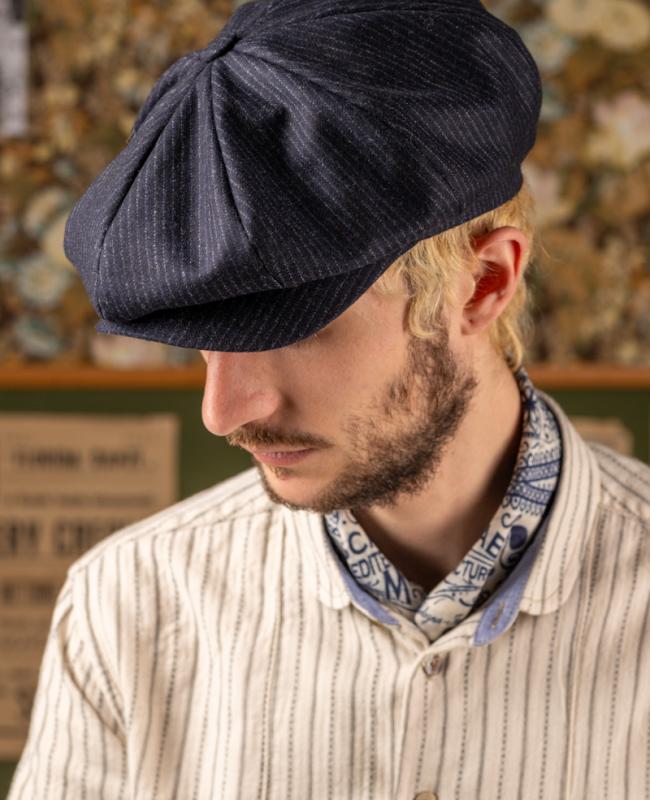 Scarti Lab TOMMY SE462 Navy EUR 90 00 Affare Del Giorno