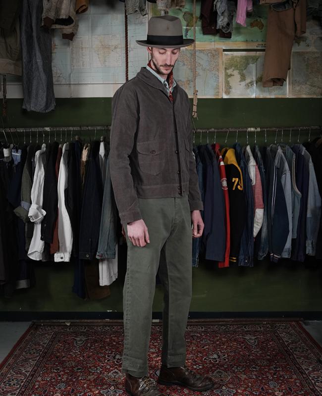 Scarti Lab 707 SH487 Brown EUR 410 00 Saldi Di Fabbrica