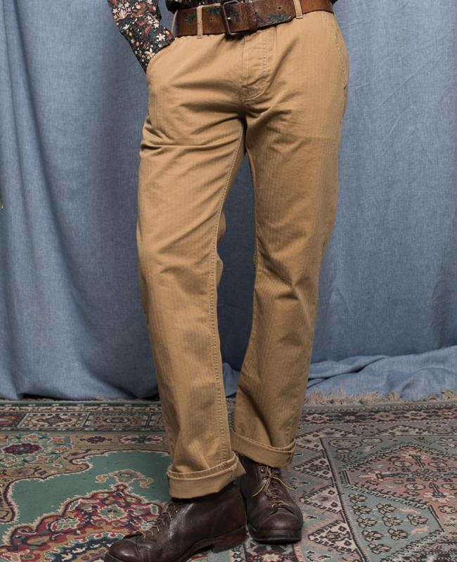 Scarti Lab 101 SW350 khaki EUR 285 00 Fornitura limitata