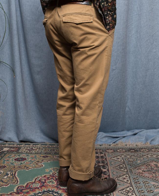 Scarti Lab 101 SW350 khaki EUR 285 00 Fornitura limitata