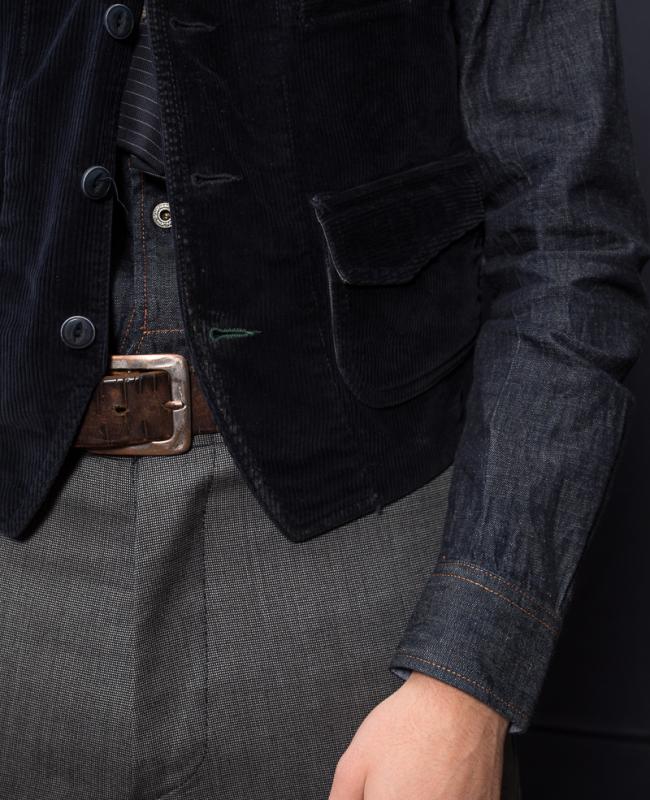 Scarti Lab 403 SN814 Navy EUR 315 00 Discount Store per i nuovi prodotti
