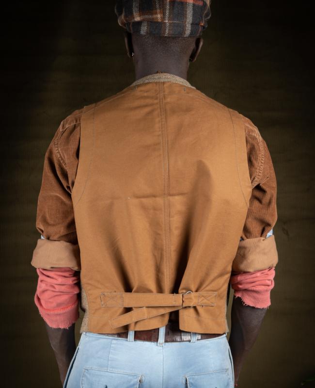 Scarti Lab 403 SE941 Khaki EUR 213 00 EUR 285 00 50% di sconto per tempo limitato