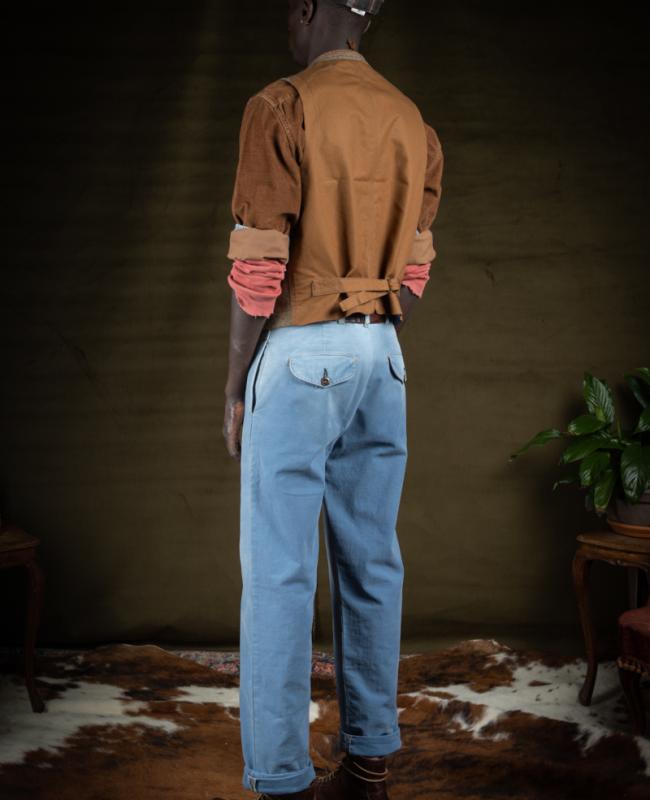Scarti Lab 403 SE941 Khaki EUR 213 00 EUR 285 00 50% di sconto per tempo limitato