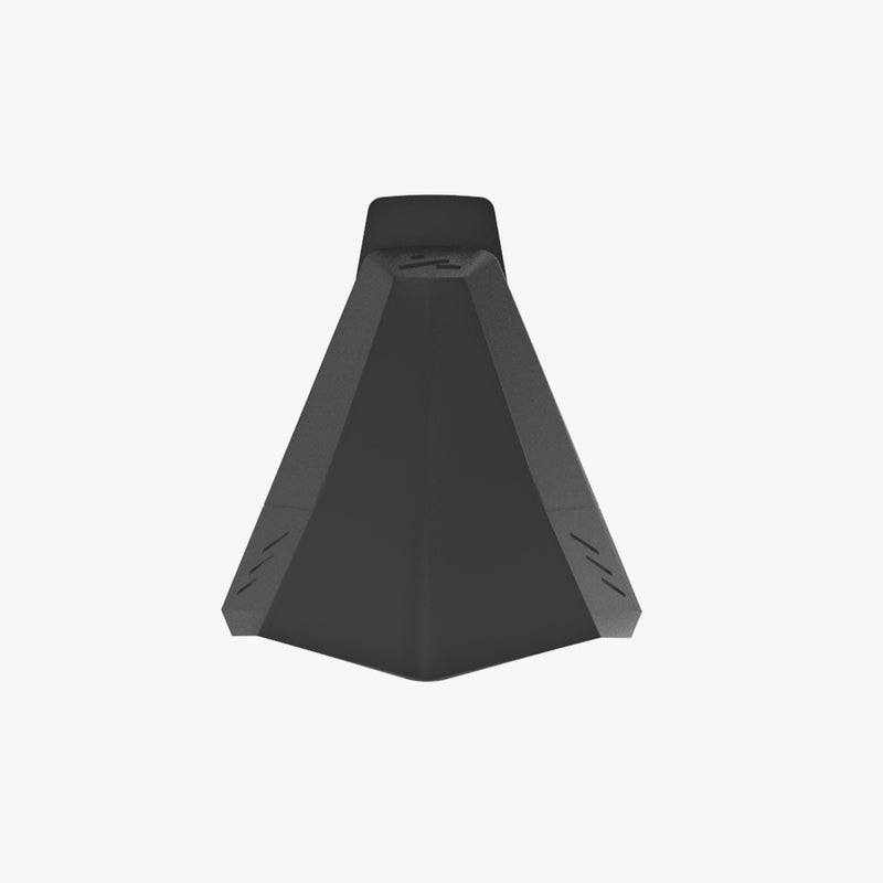 Scicon Copri naso nero Italia