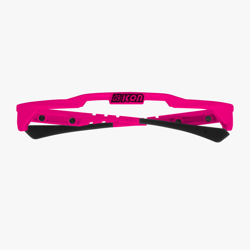 Scicon Montatura di ricambio Aeroshade Rosa Fuo 2025