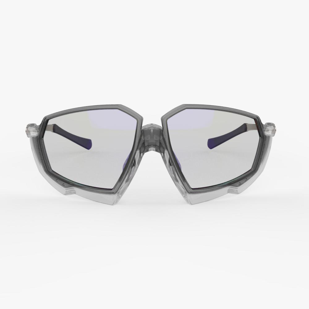 Scicon Aerojet Occhiale da vista per Ciclismo Cristallo Black Friday Prezzi