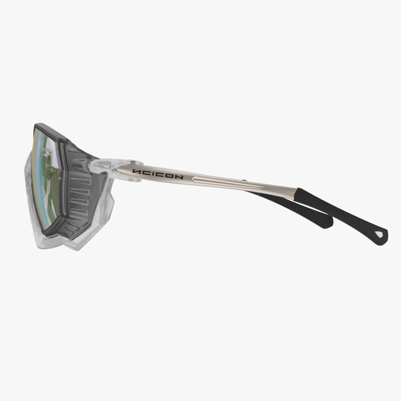 Scicon Aerojet Occhiale da vista per Ciclismo Cristallo Black Friday Prezzi