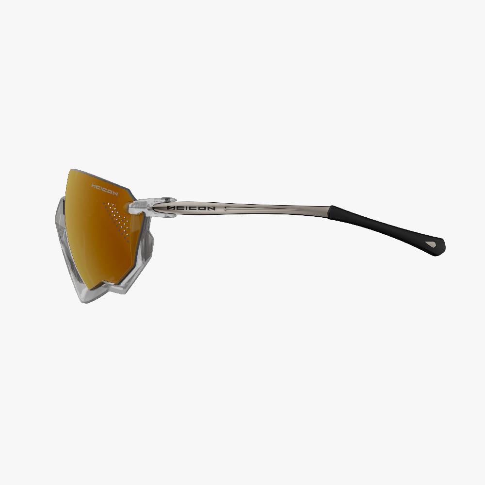 Scicon Aerojet Occhiali Ciclismo Cristallo/Bronzo Pezzi Unici