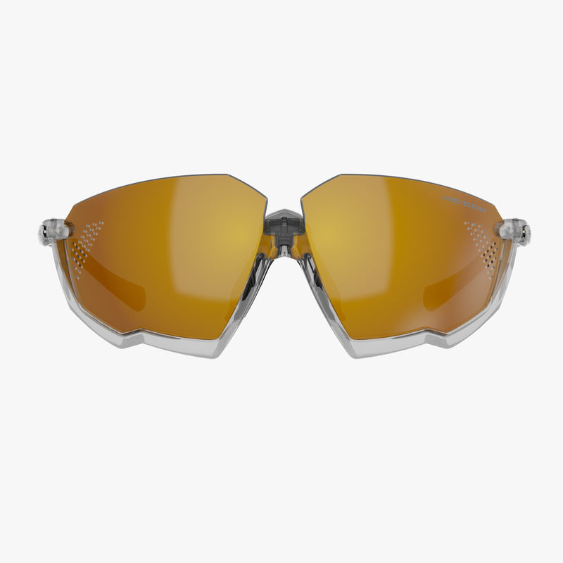 Scicon Aerojet Occhiali Ciclismo Cristallo/Bronzo Pezzi Unici