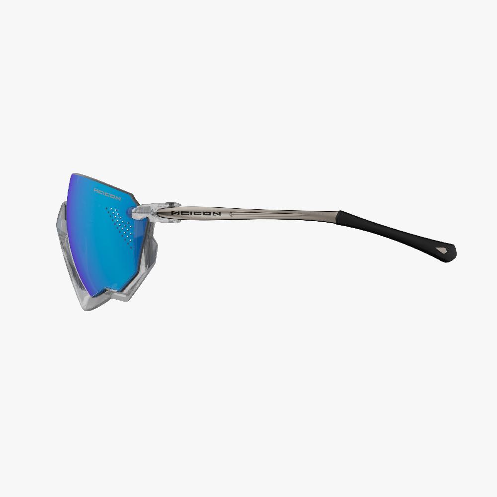 Scicon Aerojet Occhiali Ciclismo Cristallo/Blu Soddisfazione Garantita
