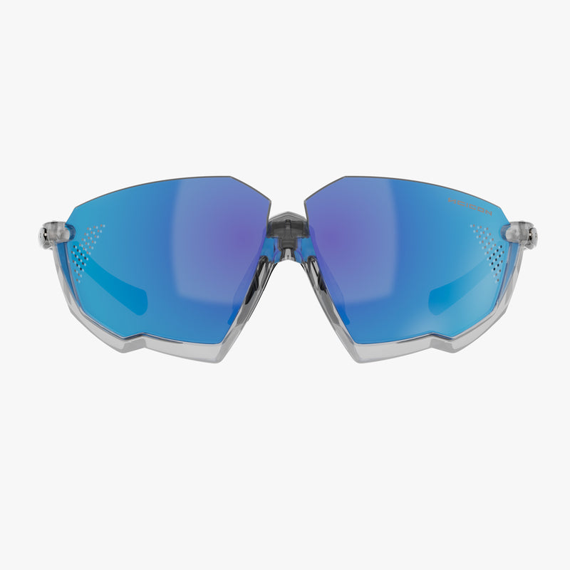 Scicon Aerojet Occhiali Ciclismo Cristallo/Blu Soddisfazione Garantita