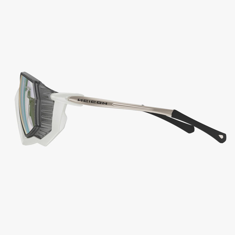 Scicon Aerojet Occhiale da vista per Ciclismo Bianco Acquista Ora
