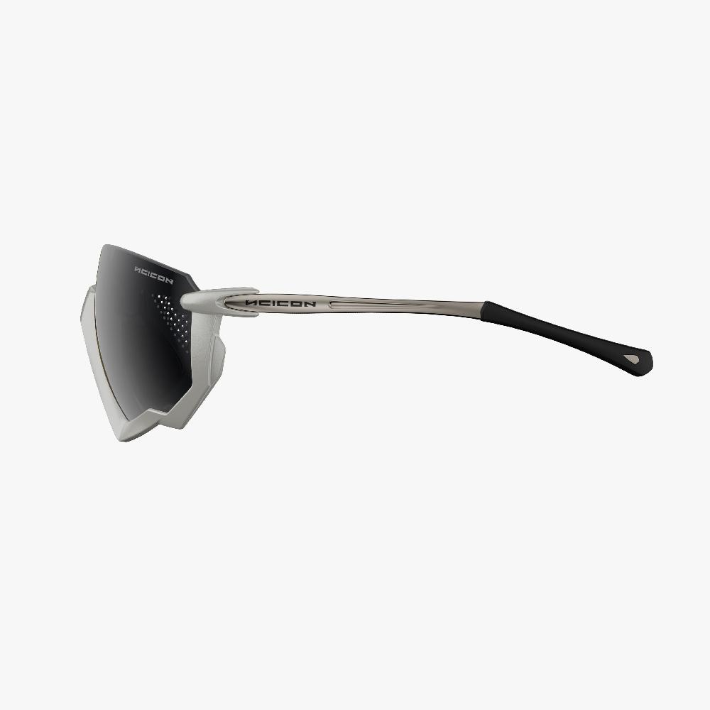 Scicon Aerojet Occhiali Ciclismo Bianco/Argento Consegna Veloce