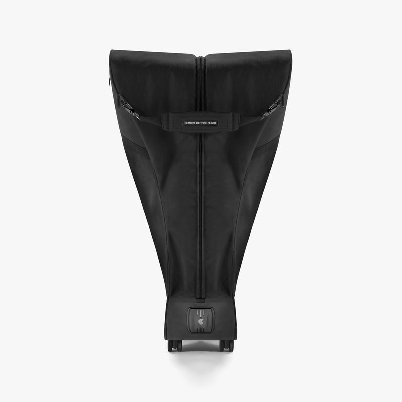 Scicon Borsa porta bici da corsa Aerocomfort 3.0 Nera Fino Al -60%