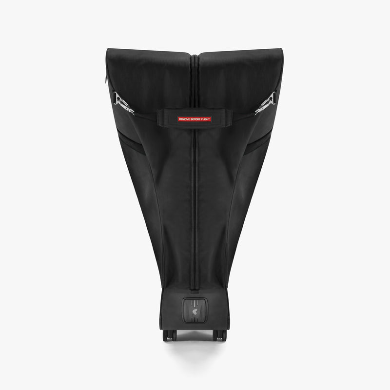 Scicon Borsa Porta Bici da Triathlon Aerocomfort 3.0 Nera Affare Del Giorno