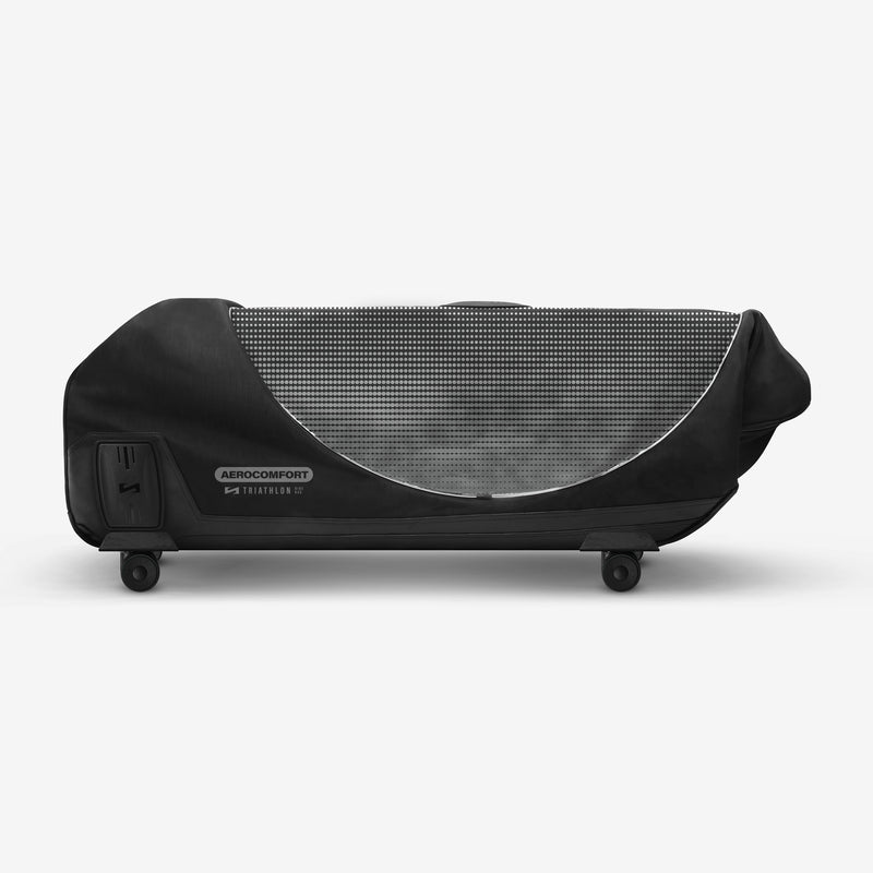 Scicon Borsa Porta Bici da Triathlon Aerocomfort 3.0 Nera Affare Del Giorno