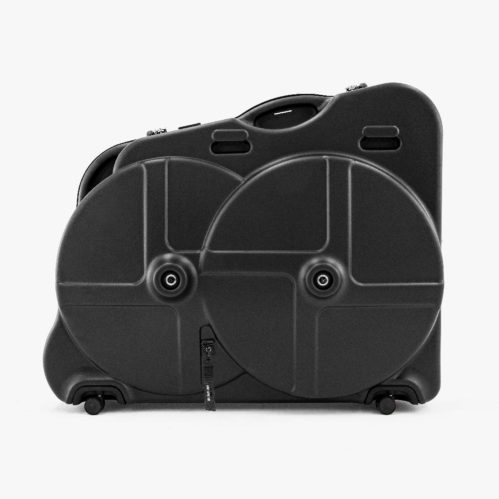 Scicon Valigia porta bici Aerotech Evolution Nera Prezzo Ridotto