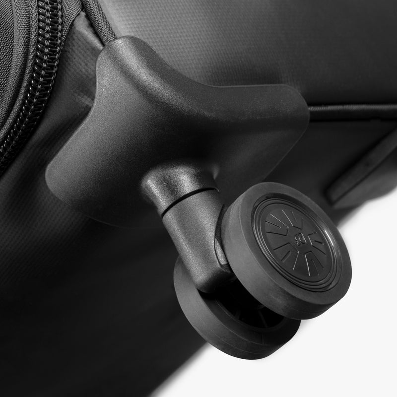 Scicon Bagaglio Cabina 35L Nero Novità