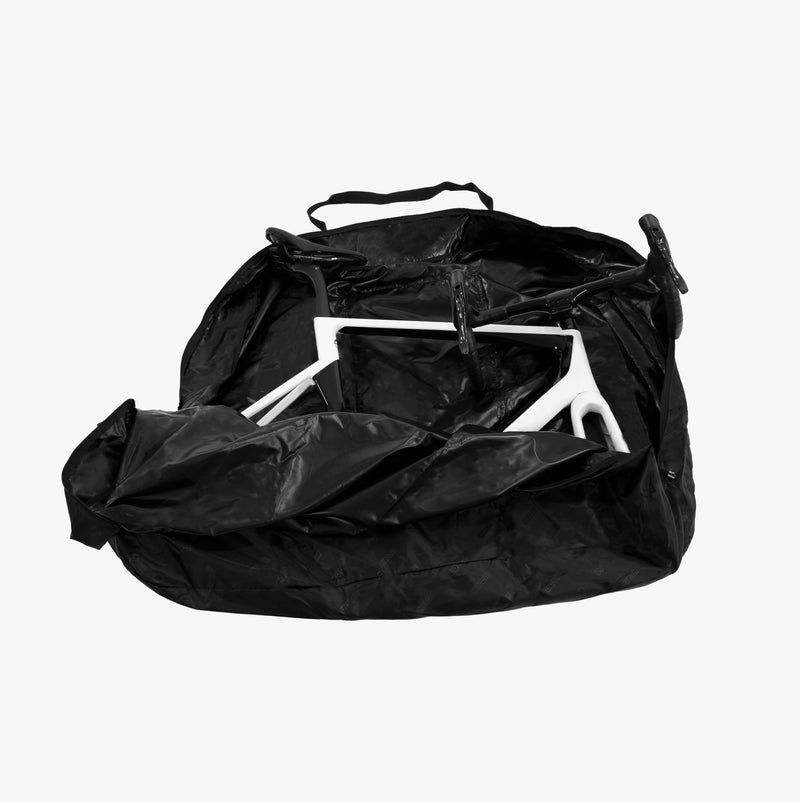 Scicon Borsa Porta Bici ripiegabile Nera Offerta