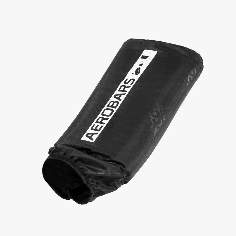 Scicon Protezione Prolunghe Manubrio Bici Nero Online
