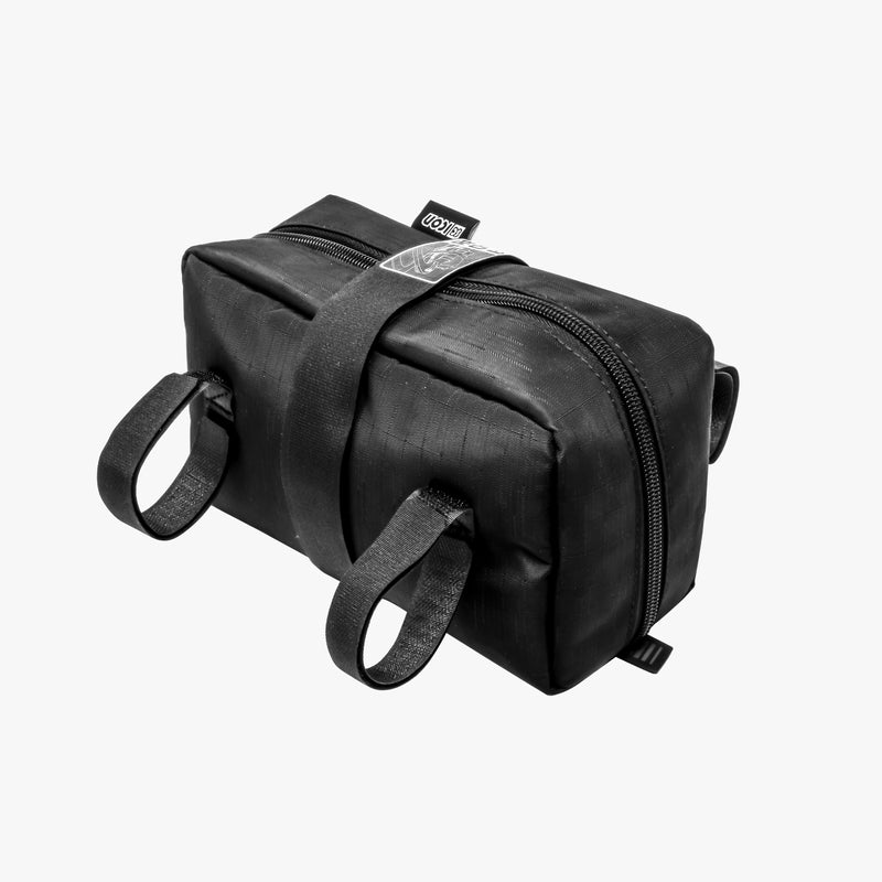 Scicon Borsa Deragliatore Posteriore Nera Outlet
