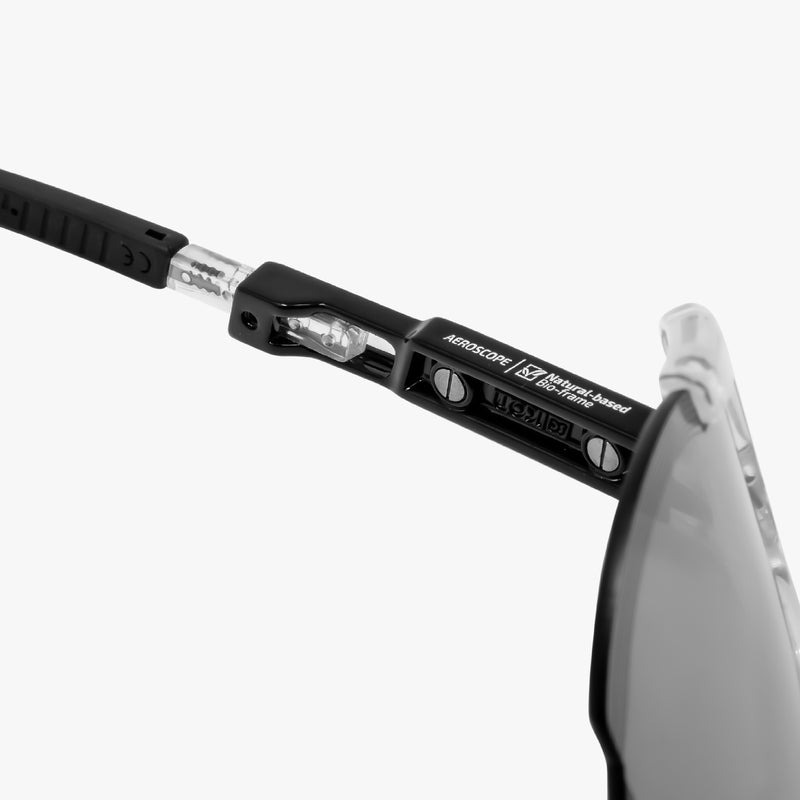 Scicon Terminale di ricambio aste Aeroscope Cristallo Promozione