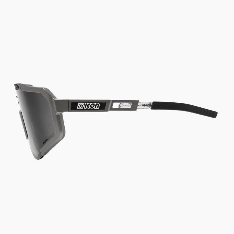 Scicon Occhiali Sportivi Aeroscope Antracite/Argento Qualità Garantita