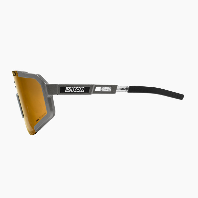 Scicon Occhiali Sportivi Aeroscope Antracite/Bronzo Negozi Online