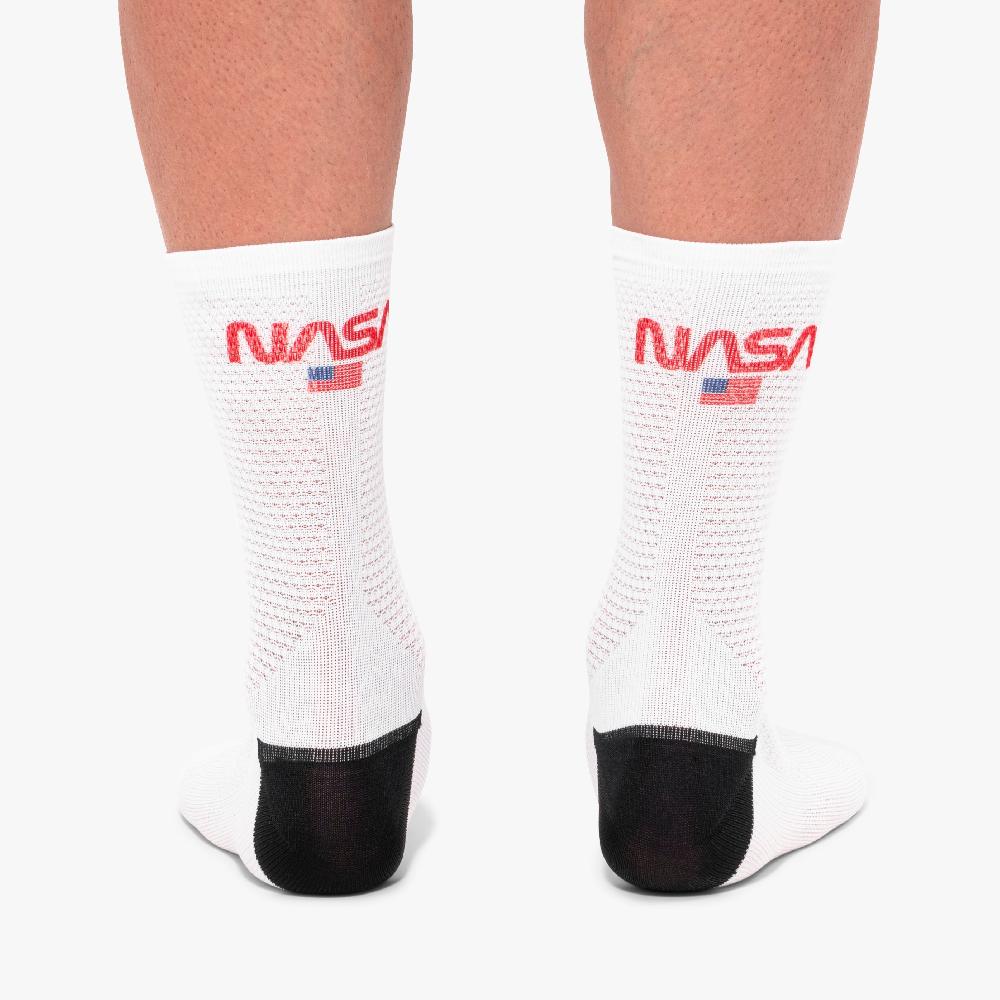 Scicon Calzini sportivi Space Agency 004 Saldi Di Fabbrica