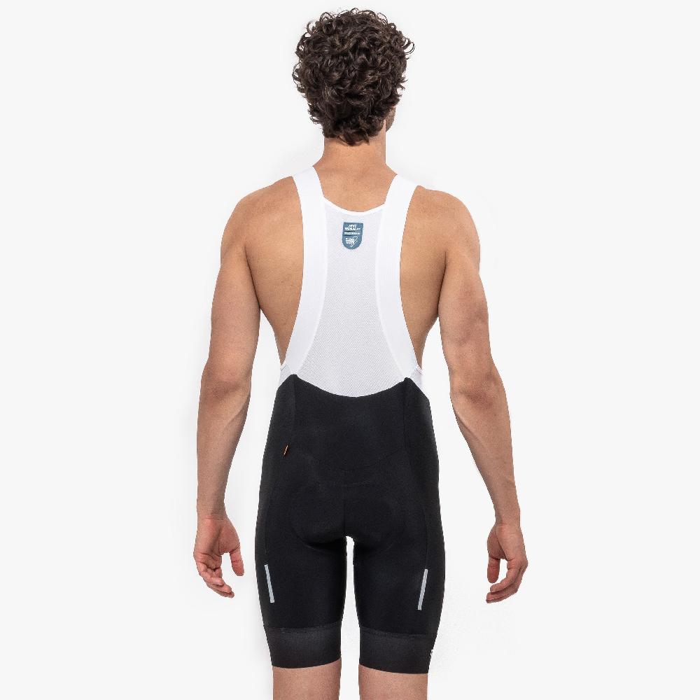 Scicon Pantaloncino X-Over Space Agency Nero Offerte esclusive