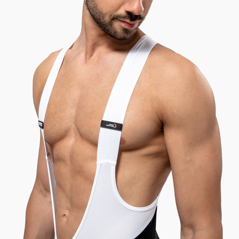 Scicon Pantaloncino X-Over Space Agency Nero Offerte esclusive