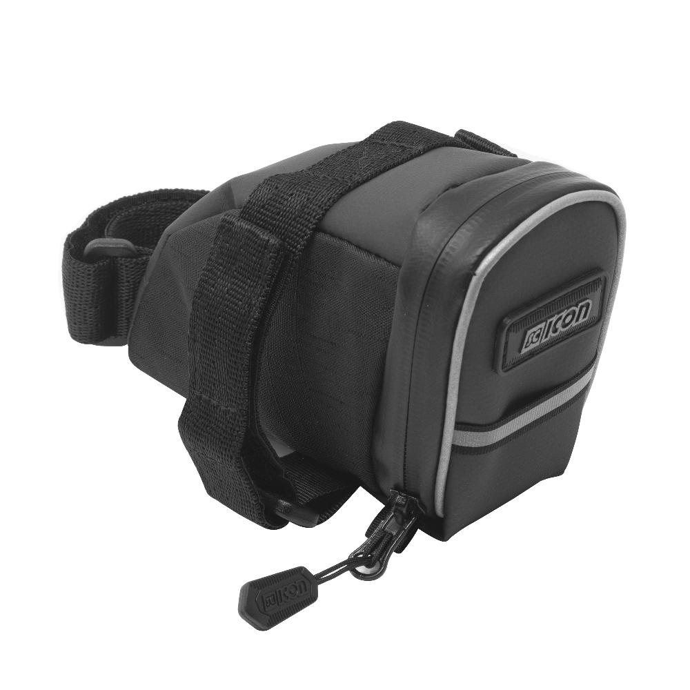 Scicon Borsello sottosella MTB Nero Moda
