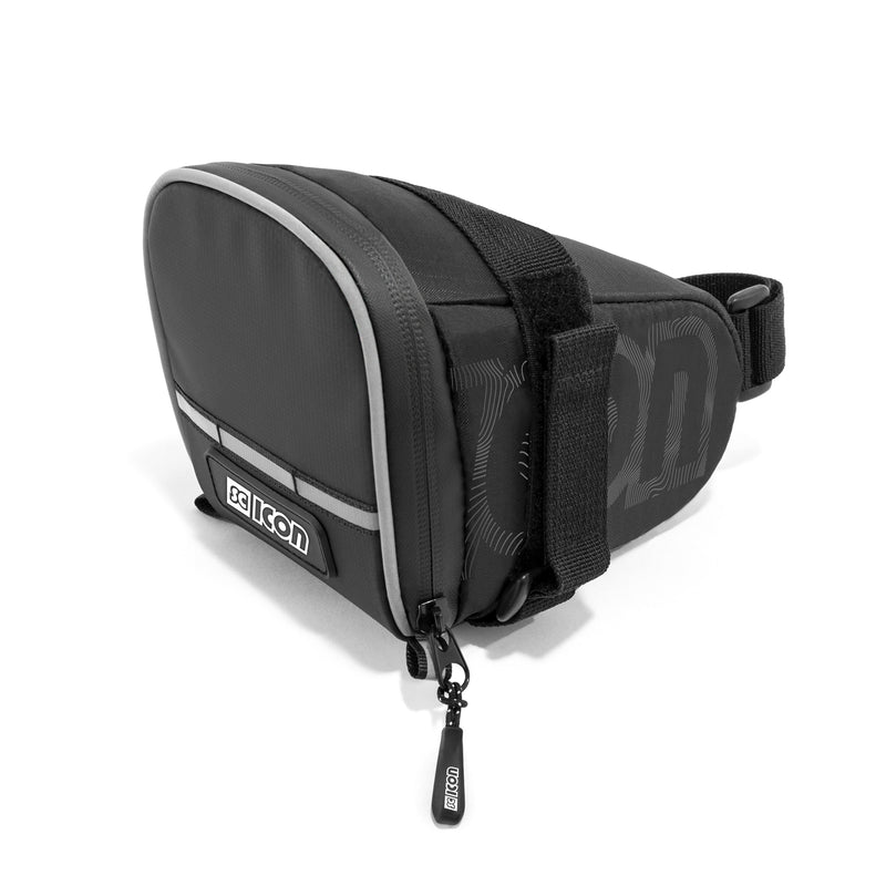 Scicon Borsello sottosella MTB Nero Moda