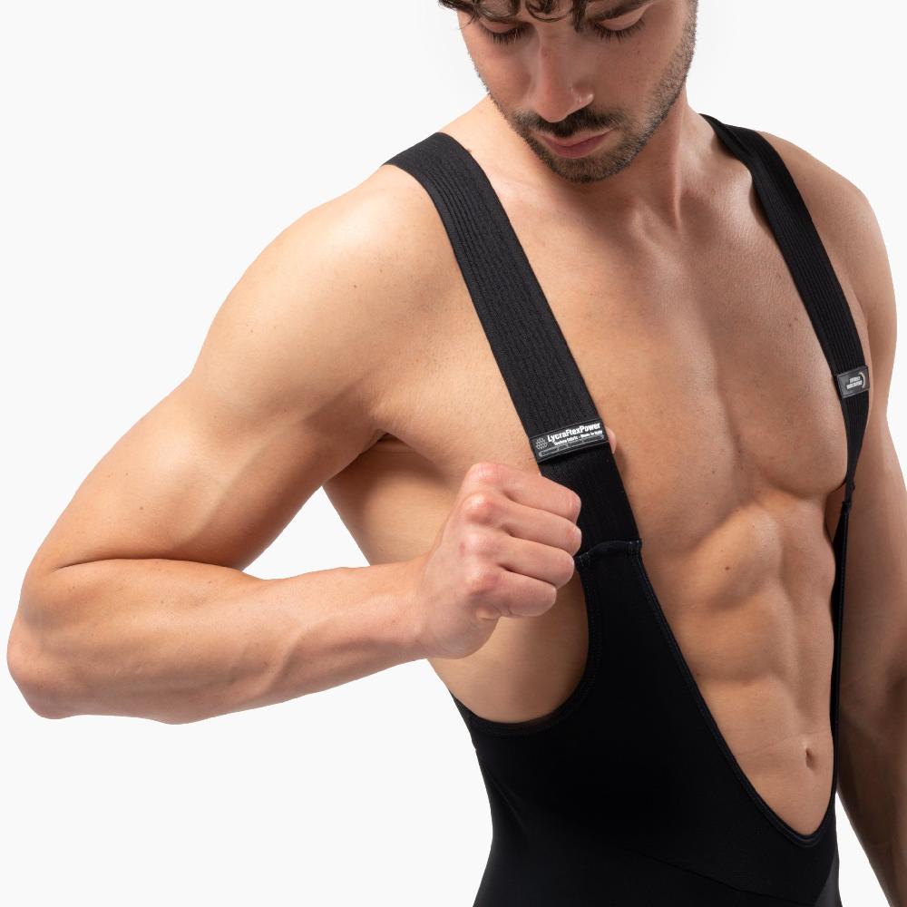 Scicon Pantaloncino X-Over Uomo Nera Qualità