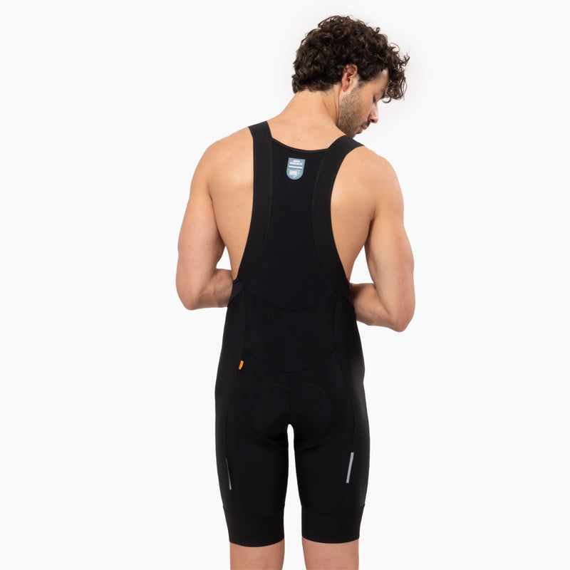 Scicon Pantaloncino X-Over Uomo Nera Qualità