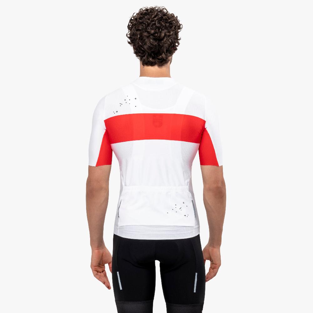 Scicon Maglia Ciclismo X-OverSpace Agency 14 Vendita