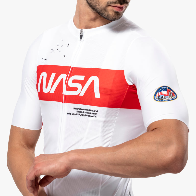 Scicon Maglia Ciclismo X-OverSpace Agency 14 Vendita