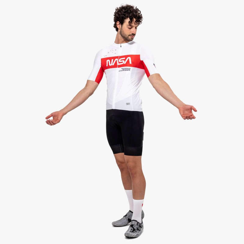 Scicon Maglia Ciclismo X-OverSpace Agency 14 Vendita