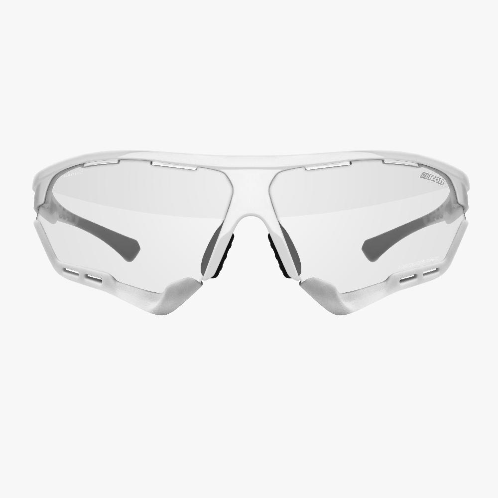 Scicon Aerocomfort SCN-XT Fotocromatico Bianco/Blu Promozione