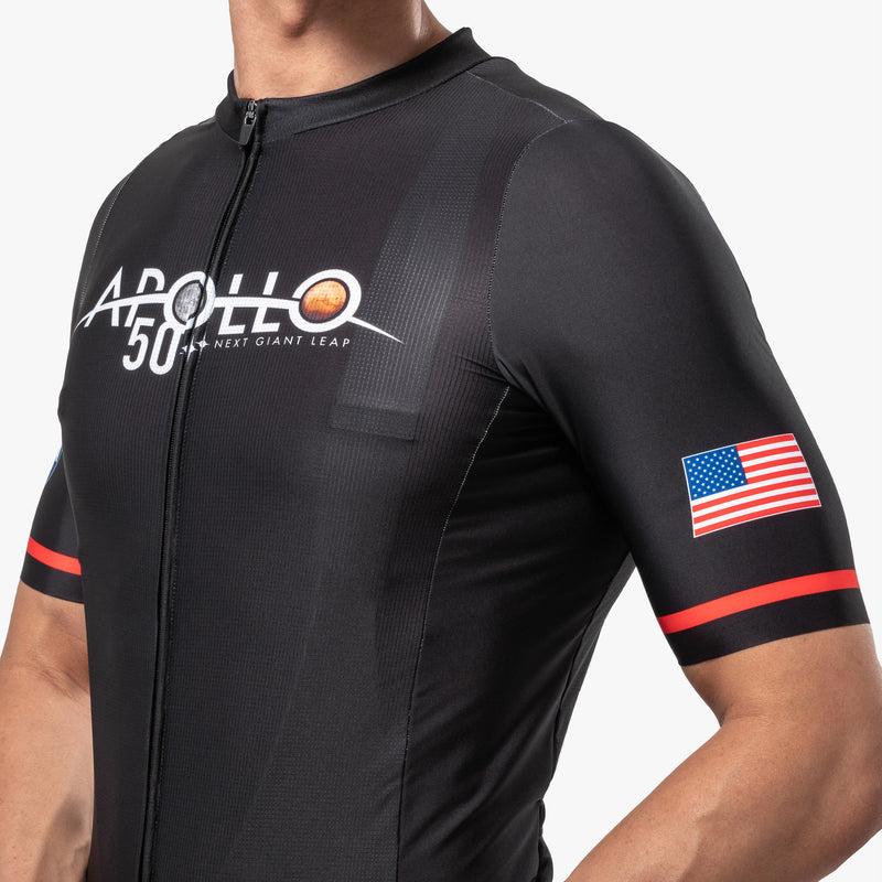 Scicon Maglia Ciclismo X-OverSpace Agency 19 Nera Fino Al -60%