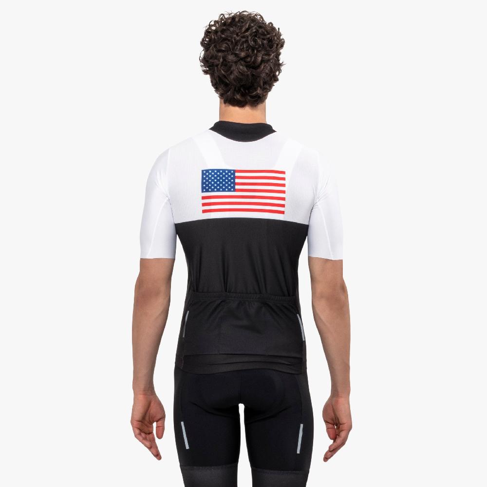 Scicon Maglia Ciclismo X-OverSpace Agency 10 Economico