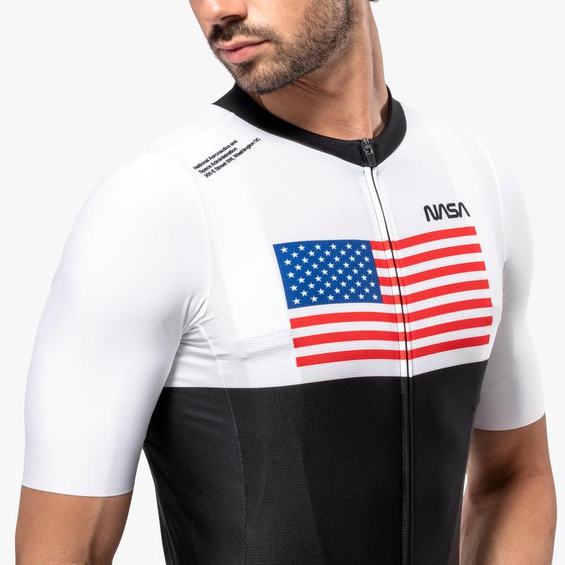Scicon Maglia Ciclismo X-OverSpace Agency 10 Economico